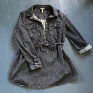 Maternity shirt - Isabel Maternity